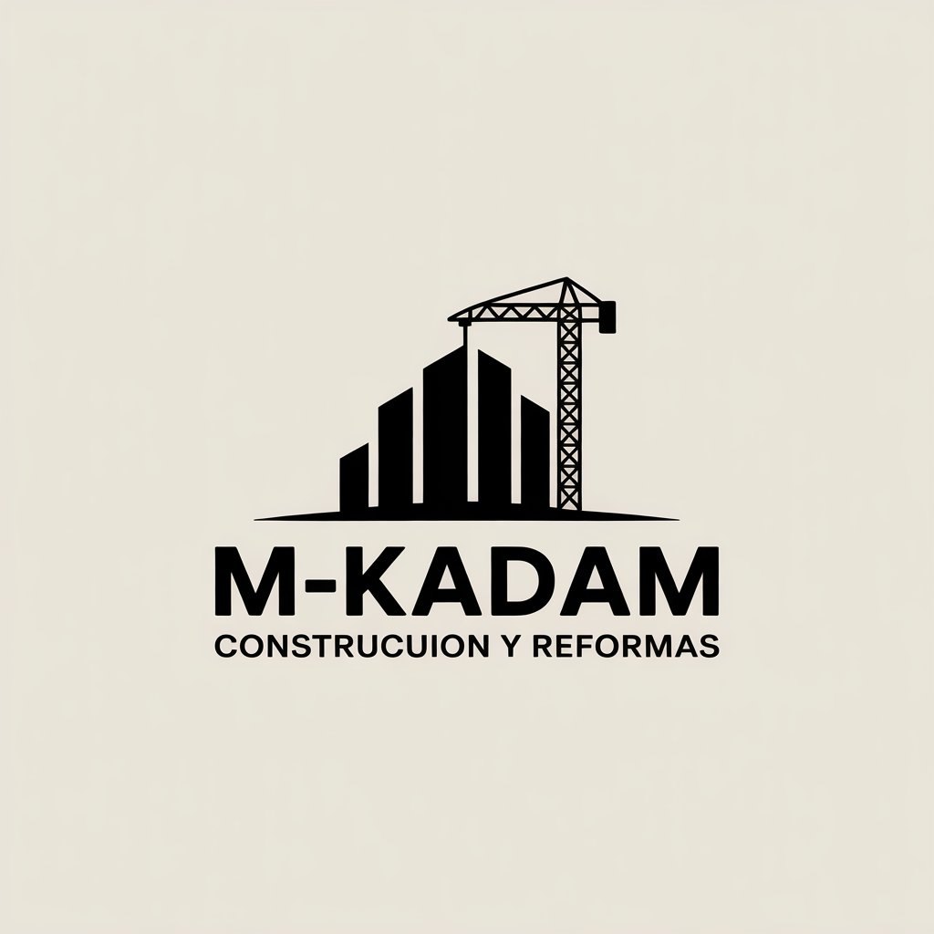 M-KADAM Logo